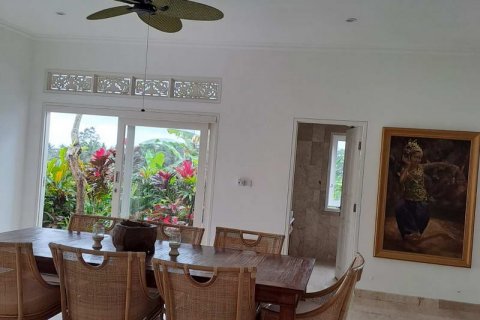 4 bedrooms Villa in Ubud, Gianyar, Bali (732) 24