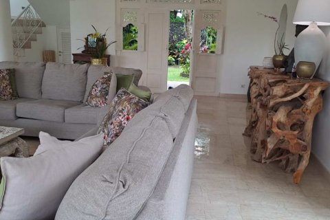 4 bedrooms Villa in Ubud, Gianyar, Bali (732) 26