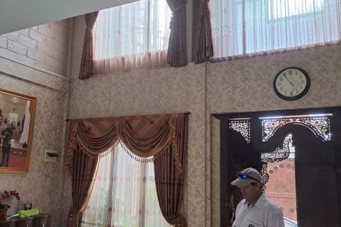Вилла с 3 спальнями в Керобокан, Бадунг, Бали (730) 14
