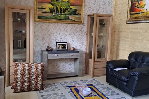 Вилла с 3 спальнями в Керобокан, Бадунг, Бали (730) 16