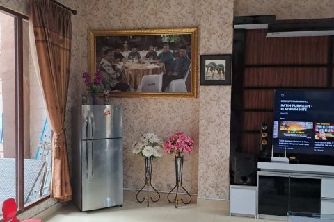 Вилла с 3 спальнями в Керобокан, Бадунг, Бали (730) 18