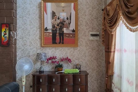 Вилла с 3 спальнями в Керобокан, Бадунг, Бали (730) 7