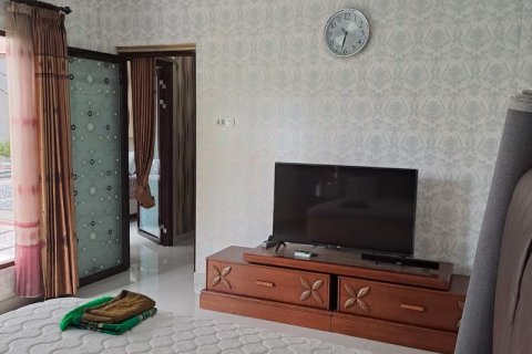 Вилла с 3 спальнями в Керобокан, Бадунг, Бали (730) 19