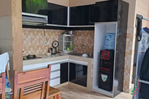 Вилла с 3 спальнями в Керобокан, Бадунг, Бали (730) 13
