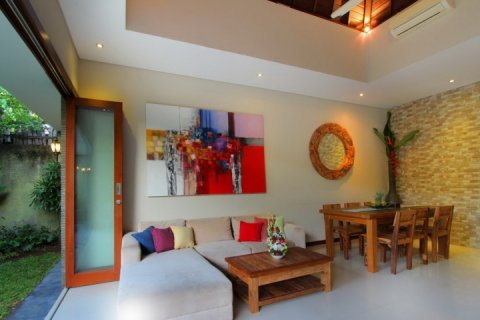 Вилла с 3 спальнями в Семиньяк, Бадунг, Бали (1982) 6
