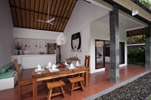 6 bedrooms Villa in Jimbaran, Badung, Bali (1984) 9