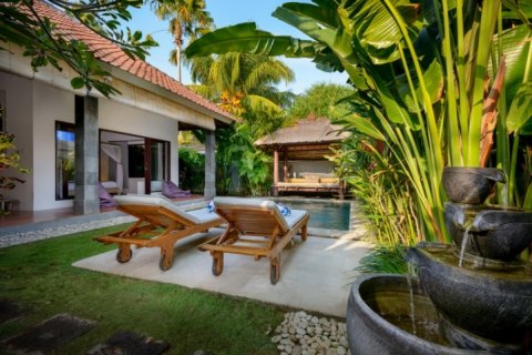 6 bedrooms Villa in Jimbaran, Badung, Bali (1984) 16