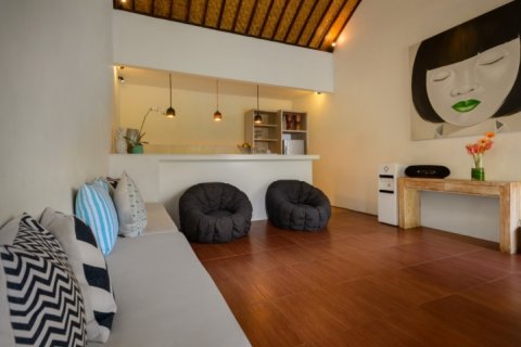 6 bedrooms Villa in Jimbaran, Badung, Bali (1984) 8