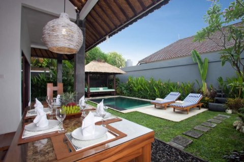6 bedrooms Villa in Jimbaran, Badung, Bali (1984) 3