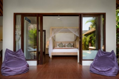 6 bedrooms Villa in Jimbaran, Badung, Bali (1984) 17