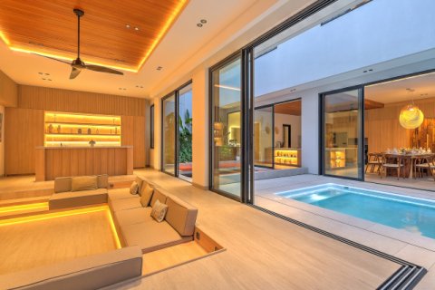6 bedrooms Villa in Jimbaran, Badung, Bali (1984) 21