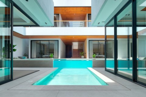 6 bedrooms Villa in Jimbaran, Badung, Bali (1984) 18