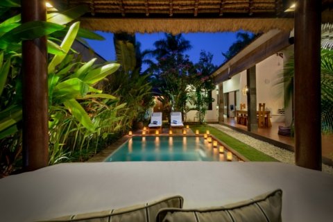 6 bedrooms Villa in Jimbaran, Badung, Bali (1984) 14