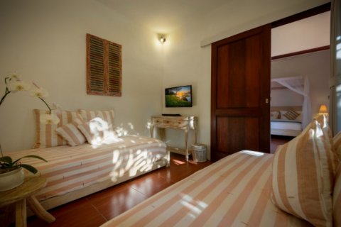 6 bedrooms Villa in Jimbaran, Badung, Bali (1984) 7
