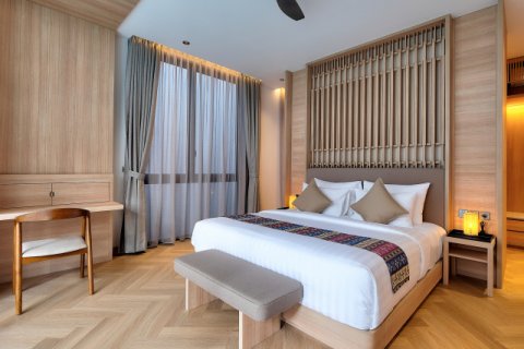 6 bedrooms Villa in Jimbaran, Badung, Bali (1984) 28