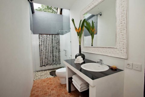 6 bedrooms Villa in Jimbaran, Badung, Bali (1984) 11