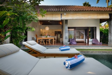 6 bedrooms Villa in Jimbaran, Badung, Bali (1984) 15