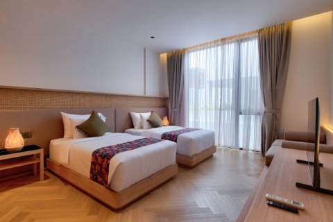 6 bedrooms Villa in Jimbaran, Badung, Bali (1984) 25
