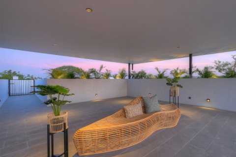6 bedrooms Villa in Jimbaran, Badung, Bali (1984) 27