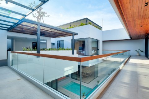 6 bedrooms Villa in Jimbaran, Badung, Bali (1984) 26