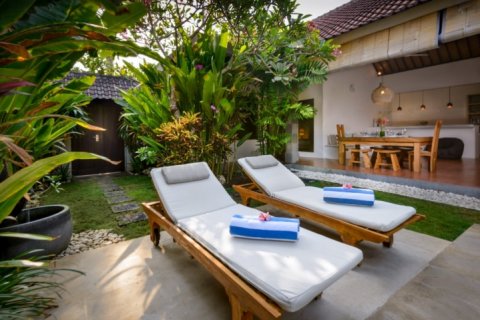 6 bedrooms Villa in Jimbaran, Badung, Bali (1984) 13