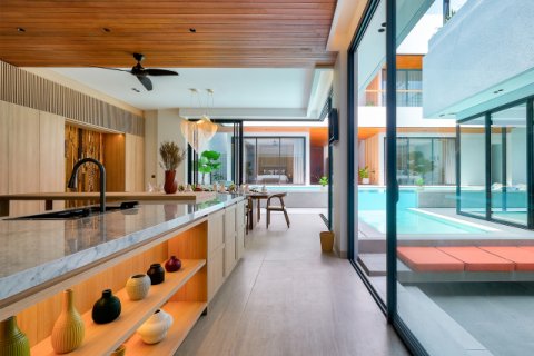6 bedrooms Villa in Jimbaran, Badung, Bali (1984) 22