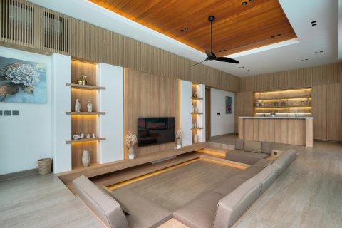 6 bedrooms Villa in Jimbaran, Badung, Bali (1984) 19