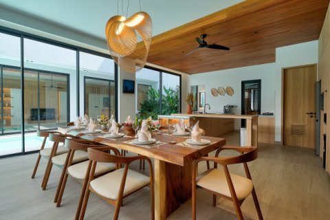 6 bedrooms Villa in Jimbaran, Badung, Bali (1984) 20