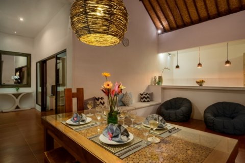 6 bedrooms Villa in Jimbaran, Badung, Bali (1984) 5