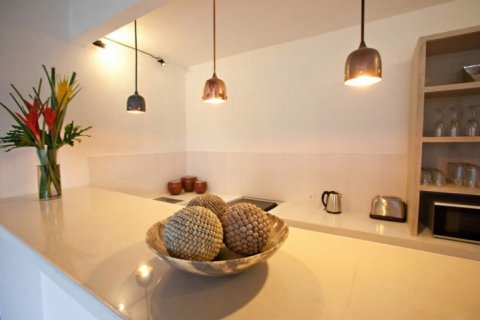 6 bedrooms Villa in Jimbaran, Badung, Bali (1984) 2
