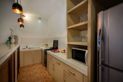6 bedrooms Villa in Jimbaran, Badung, Bali (1984) 10