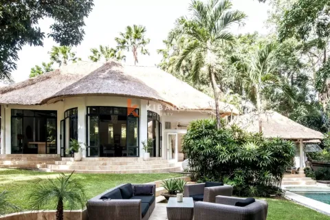 2 bedrooms Villa in Badung, Bali (12801) 2
