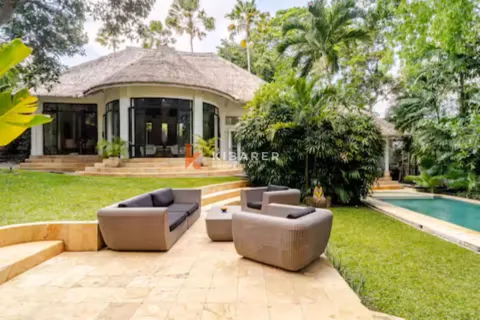 Vila 2 kamar tidur di Badung, Bali (12801)