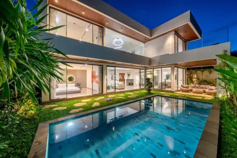 3 bedrooms Villa in Ubud, Gianyar, Bali (12805) 28