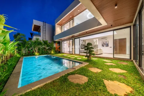 3 bedrooms Villa in Ubud, Gianyar, Bali (12805) 16