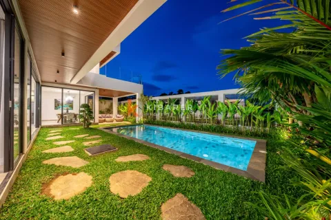 3 bedrooms Villa in Ubud, Gianyar, Bali (12805) 10