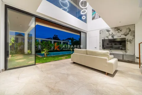 3 bedrooms Villa in Ubud, Gianyar, Bali (12805) 4