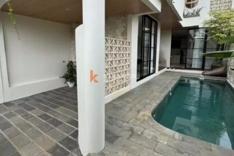 Vila 3 kamar tidur di Nusa Dua, Badung, Bali (12802)