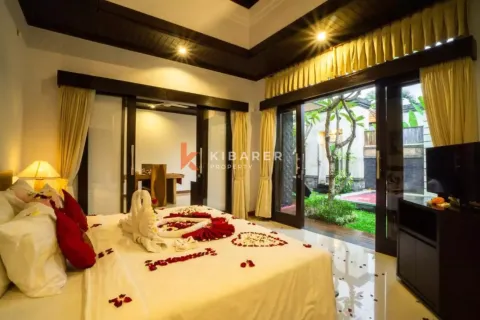 1 bedroom Villa in South Denpasar, Denpasar, Bali (12799) 9