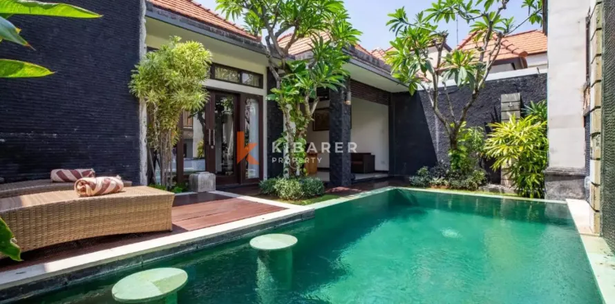 1 bedroom Villa in South Denpasar, Denpasar, Bali (12799)
