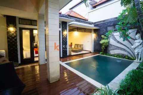 1 bedroom Villa in South Denpasar, Denpasar, Bali (12799) 4