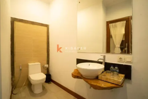 1 bedroom Villa in South Denpasar, Denpasar, Bali (12799) 10