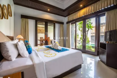 1 bedroom Villa in South Denpasar, Denpasar, Bali (12799) 8