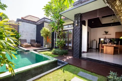 1 bedroom Villa in South Denpasar, Denpasar, Bali (12799) 2