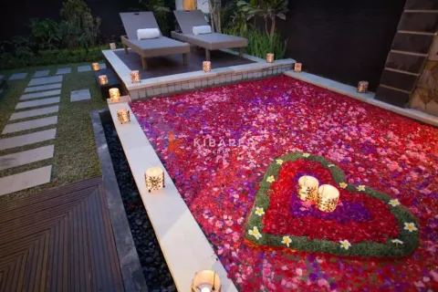 1 bedroom Villa in South Denpasar, Denpasar, Bali (12799) 7