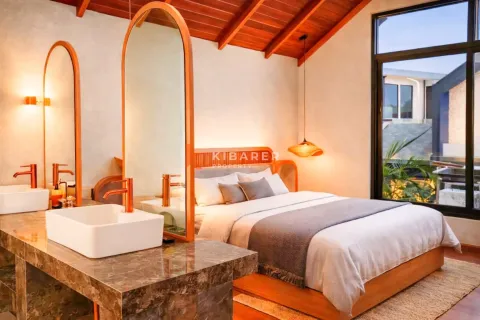 1 bedroom Villa in Badung, Bali (12800) 9