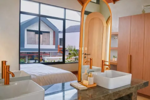 1 bedroom Villa in Badung, Bali (12800) 8