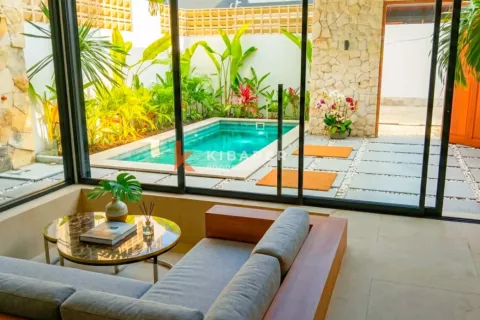 Vila 1 kamar tidur di Badung, Bali (12800)