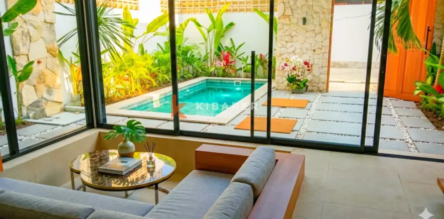 1 bedroom Villa in Badung, Bali (12800)