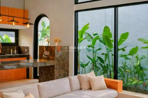 1 bedroom Villa in Badung, Bali (12800) 2